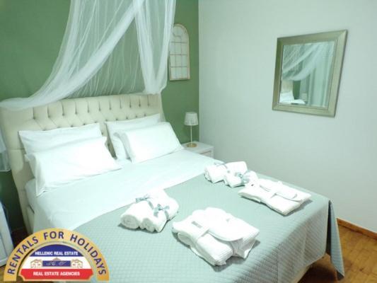 Hellenic Estate Suites Palaiontsiflikion Exterior photo