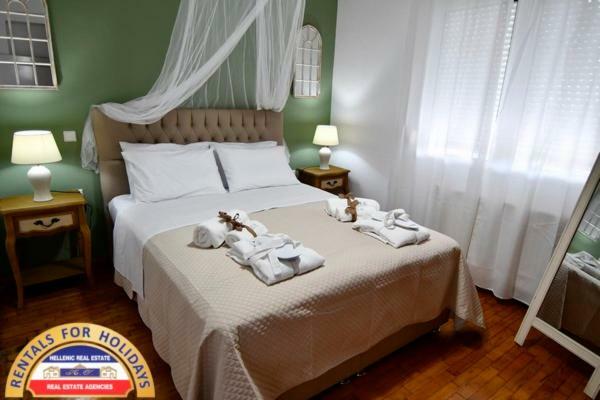 Hellenic Estate Suites Palaiontsiflikion Exterior photo